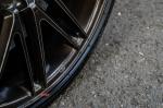 Ferrari 488 GTB on Vossen Wheels (VPS-307) 2017 года